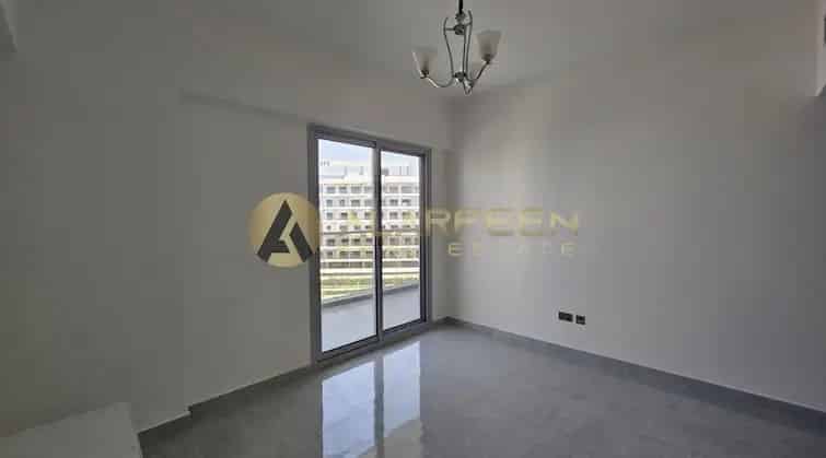 3 Bedroom Apartment for Rent in Park Terrace Arjan Dubai