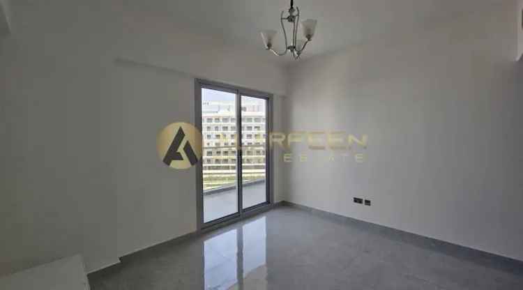 3 Bedroom 1362 Sq.Ft. Apartment for Rent in Park Terrace, Arjan, Dubai