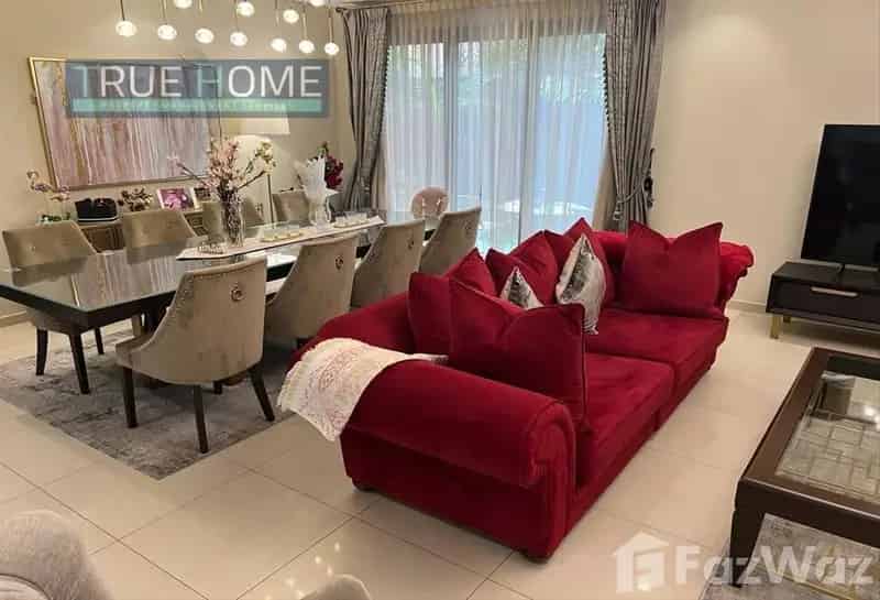 5 Bedroom Villa for sale at Al Zahia 3