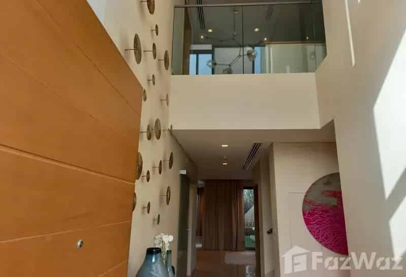 4 Bedroom Villa for sale at Al Zahia 4