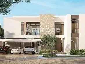 3 Bedroom 4542 Sq.Ft. Villa for Sale in Ghantoot, Abu Dhabi