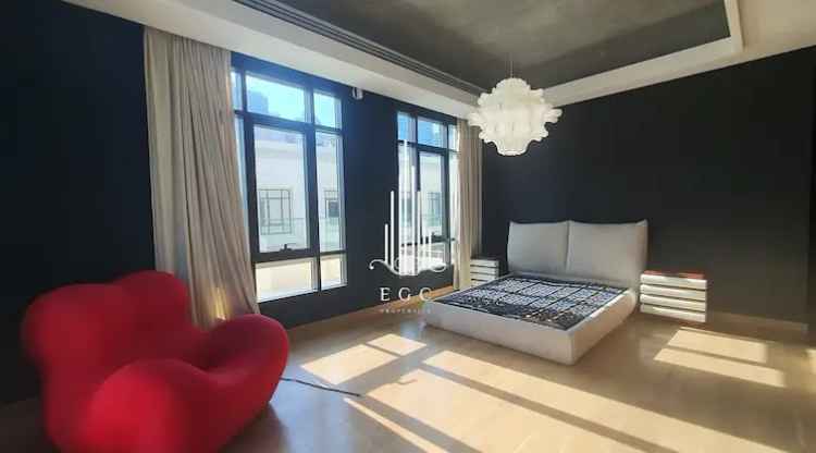 4 Bedroom 3046 Sq.Ft. Penthouse for Sale in Shams Abu Dhabi, Al Reem Island, Abu Dhabi