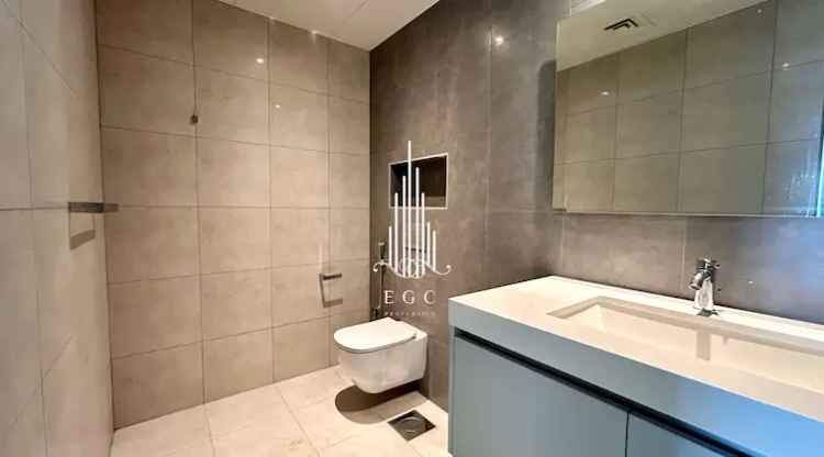 2 Bedroom 2023 Sq.Ft. Apartment for Rent in Canal Residence, Al Reem Island, Abu Dhabi