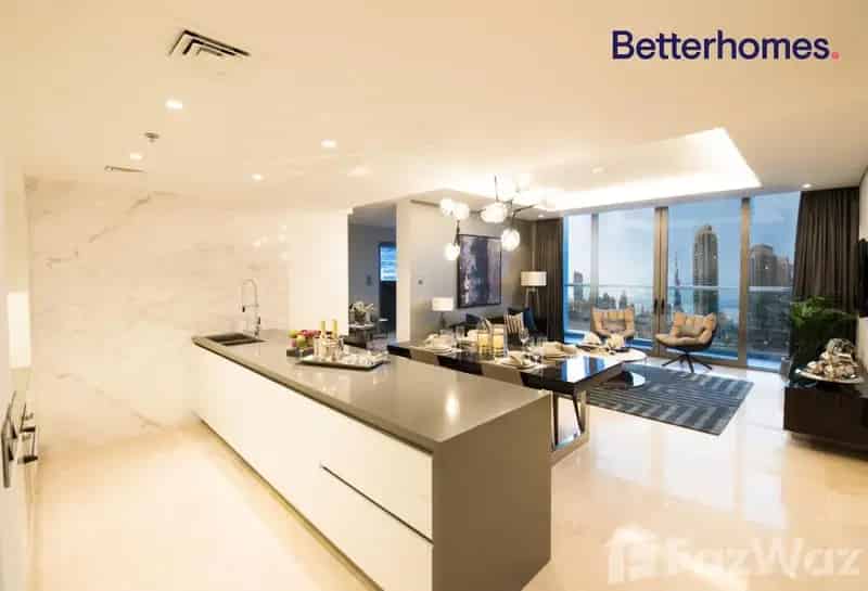 1 Bedroom Apartment for sale at The Sterling West
