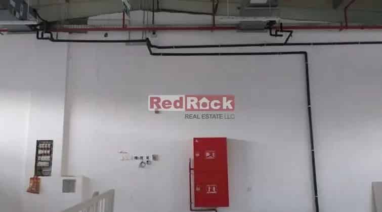 Rent Warehouse in Al Warsan Dubai with Ample Space and CCTV