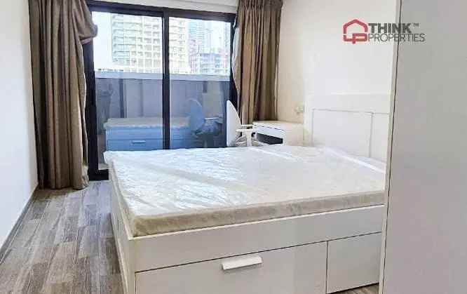 1 Bedroom 827 Sq.Ft. Apartment for Rent in JVC District 15, Jumeirah Village Circle (JVC), Dubai