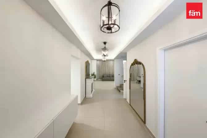 4 Bed Villa To Rent in Nad Al Sheba 3