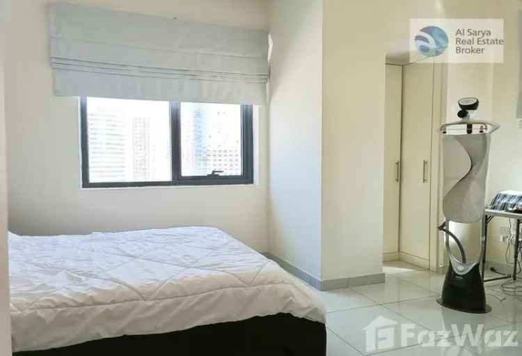 2 Bedroom Apartment for sale at Executive Bay B