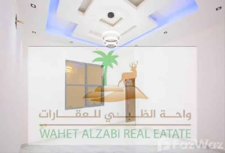 5 Bedroom Villa for sale at Al Yasmeen 1