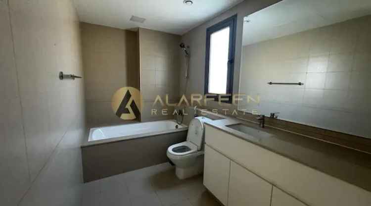 3 Bedroom 2022.75 Sq.Ft. Villa for Rent in Town Square, Dubai