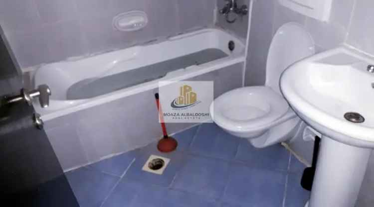 1 Bedroom 800 Sq.Ft. Apartment for Rent in Al Taawun, Sharjah