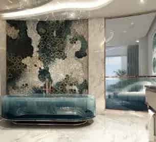 2 Bedroom Apartment for sale at Damac Casa