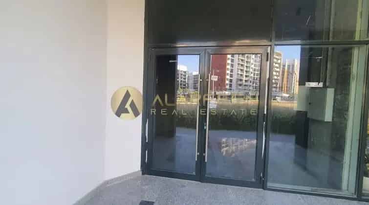 299 Sq.Ft. Shop  for Rent in Meydan One, Meydan City, Dubai