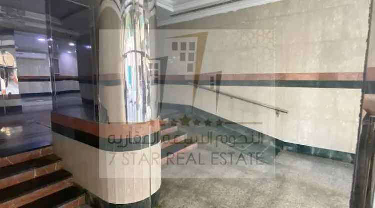 2 Bedroom 1100 Sq.Ft. Apartment for Sale in Al Majaz 2, Al Majaz, Sharjah