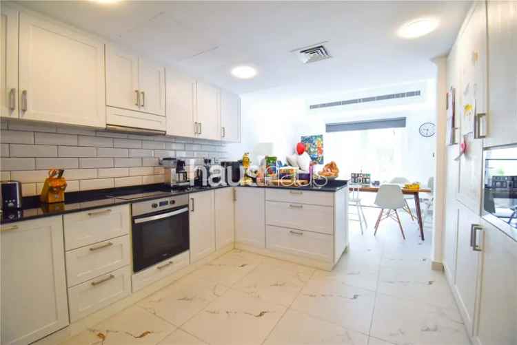 3 Bedroom Villa To Rent