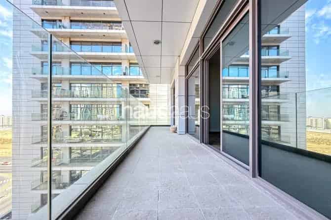 2 Bed Apartment For Sale in Two Towers TECOM
