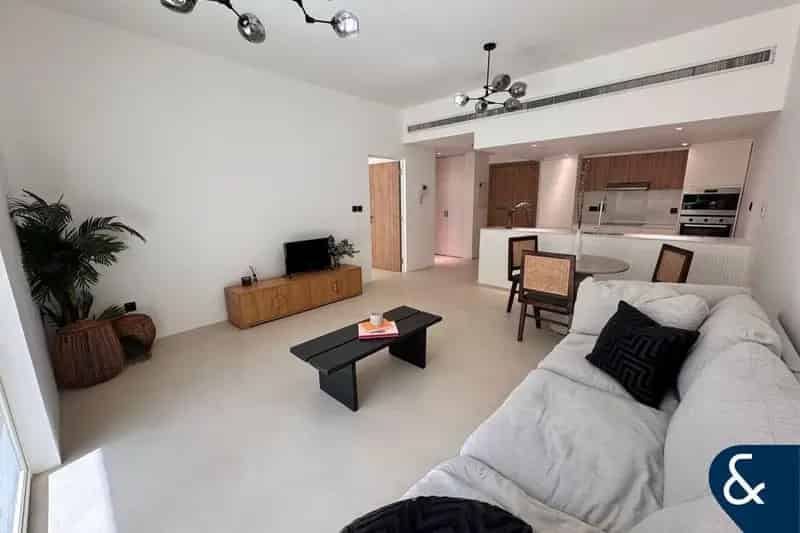 1 Bedroom Apartment for Sale in Al Ghozlan 4, Al Ghozlan, Greens.