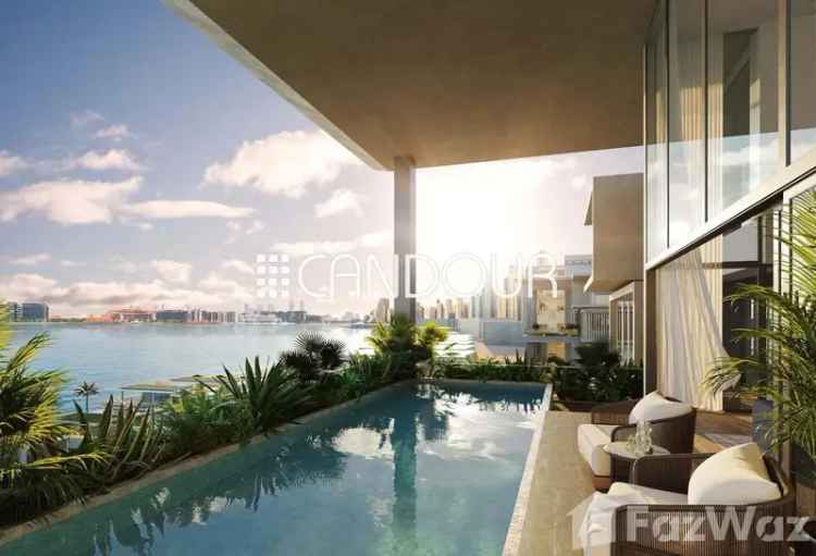 2 Bedroom Penthouse for sale at Six Senses Residences