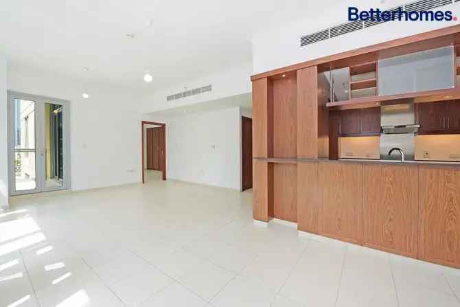 1 Bed Apartment For Sale in The Residences 8