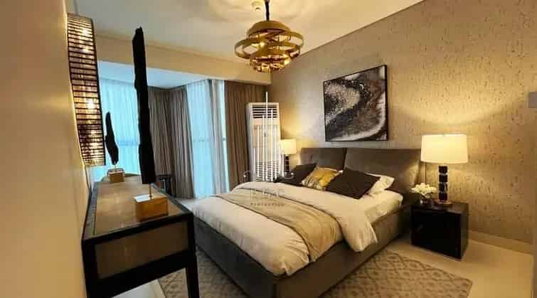 Buy 2 Bedroom Apartment in City of Lights Al Reem Island with Great Amenities