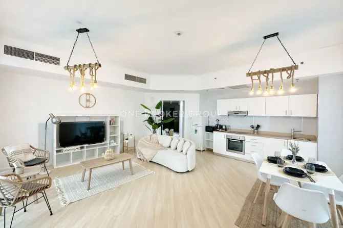 2 Bed Apartment For Sale in The Torch