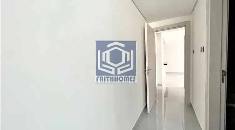 2 Bedroom 1100 Sq.Ft. Apartment for Rent in Park Terrace, Arjan, Dubai