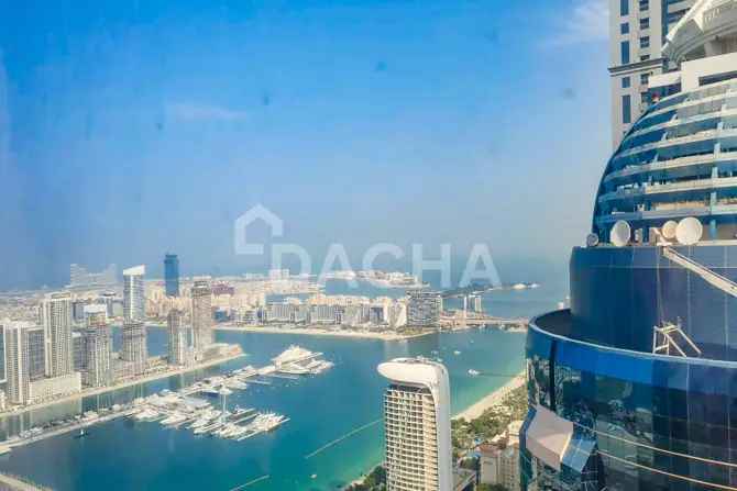 1 Bed Apartment To Rent in Damac Heights