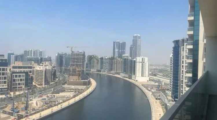 3 Bedroom 1449 Sq.Ft. Apartment for Sale in Business Bay, Dubai