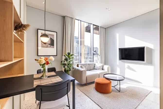 Studio Apartment For Sale in Upside Business Bay