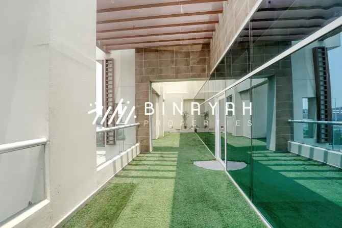 3 Bed Apartment For Sale in Jumeirah Village Triangle