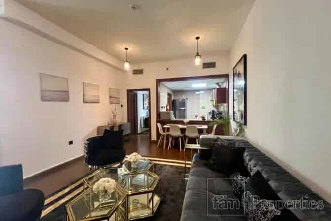 1 Bed Apartment For Sale in Marina Pinnacle