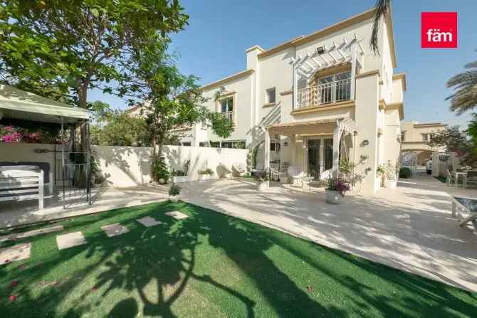 3 Bed Villa For Sale in Springs 12