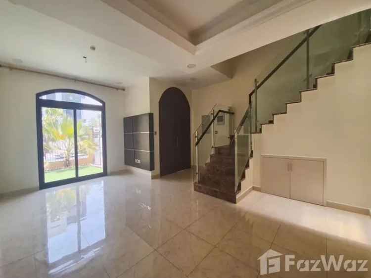 Buy 4 Bedroom Villa in Jumeirah Village Circle with Private Pool