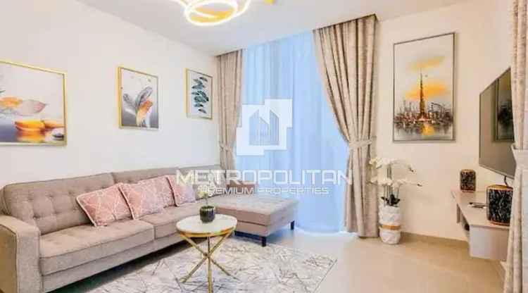 2 Bedroom 894 Sq.Ft. Apartment for Sale in Sobha Creek Vistas, Mohammed Bin Rashid City, Dubai