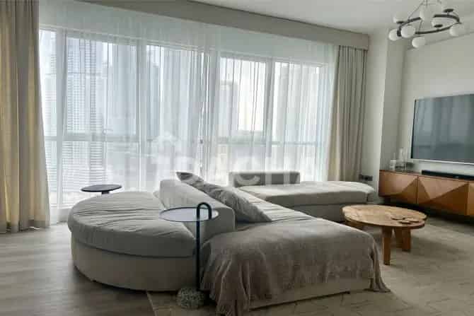 3 Bed Apartment To Rent in The Residences 3
