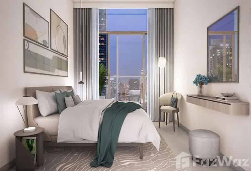2 Bedroom Apartment for sale at Burj Crown