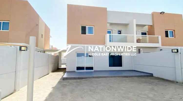 3 Bedroom 2330 Sq.Ft. Villa for Sale in Al Samha, Abu Dhabi