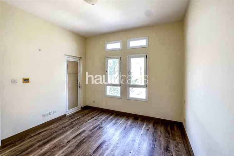 3 Bedroom Villa To Rent