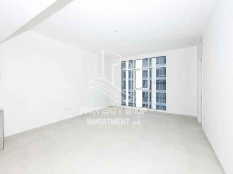 Apartment for Sale in The Bridges , Al Reem Island , Abu Dhabi