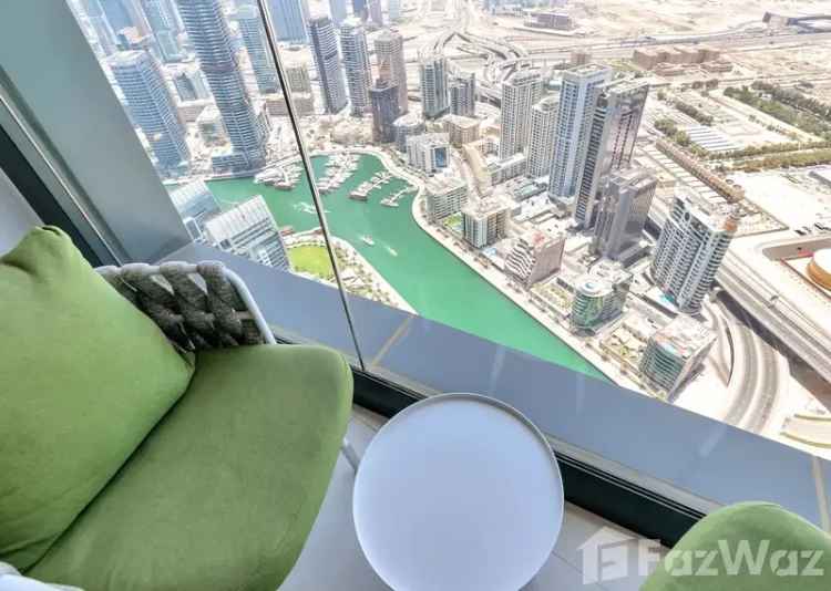 2 Bedroom Apartment for rent at The Address Jumeirah Resort and Spa