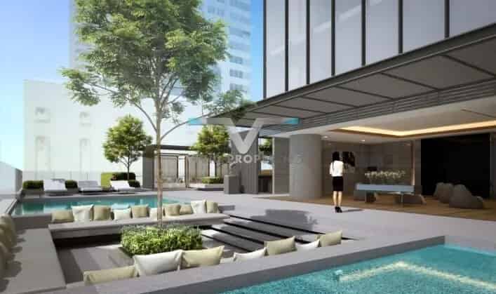 Buy Luxury 4 Bedroom Apartment in S Tower Dubai Internet City with Ocean View