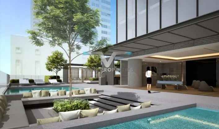 4 Bedroom 4900 Sq.Ft. Apartment for Sale in S Tower, Dubai Internet City, Dubai