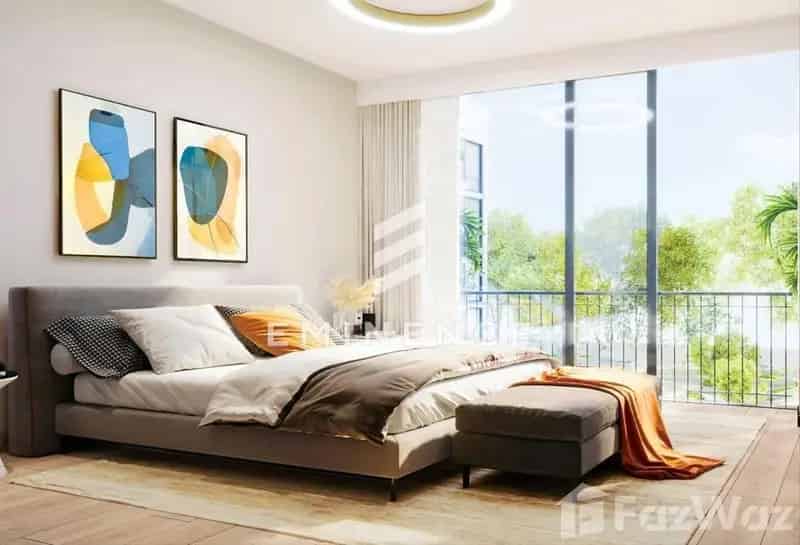 Studio Apartment for sale at Luma21