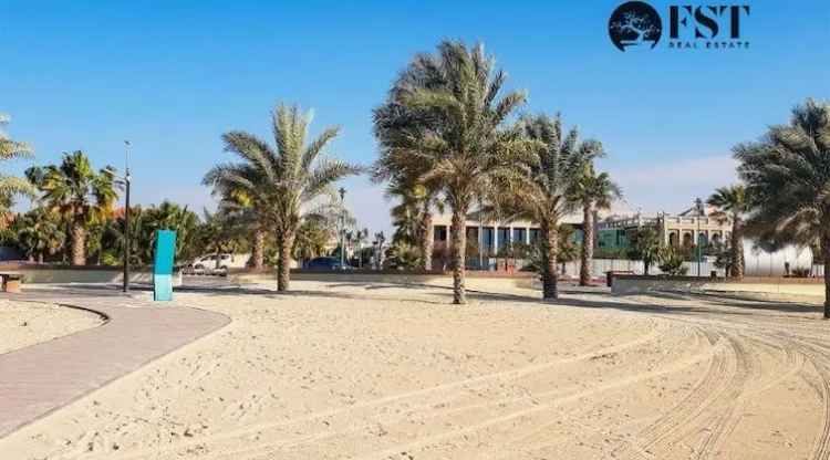 15503 Sq.Ft. Land  for Sale in Deira, Dubai