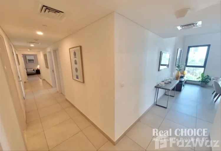 Buy 3 Bedroom Apartment in Jomana, Umm Suqeim 3, Dubai