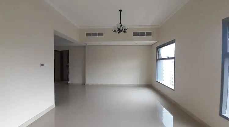 2 Bedroom 1640 Sq.Ft. Apartment for Rent in Moon Tower 2, Al Nahda (Sharjah), Sharjah