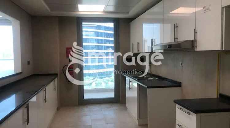 3 Bedroom 1694 Sq.Ft. Apartment for Rent in Al Muneera, Al Raha Beach, Abu Dhabi