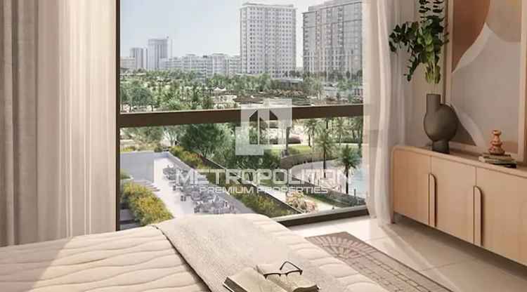 2 Bedroom 1059 Sq.Ft. Apartment for Sale in Dubai Hills Estate, Dubai