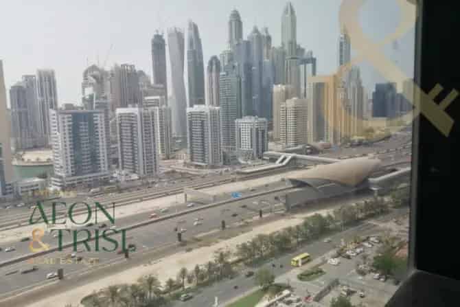 1 Bed Apartment For Sale in Al Waleed Paradise