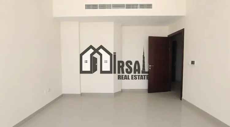 Rent Spacious 1 Bedroom Apartment in Muwaileh Sharjah with Easy Access